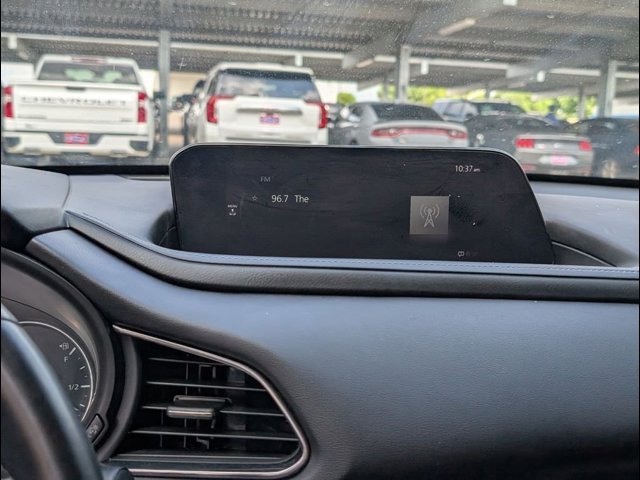 Certified Used 2023 Gray Mazda 2.5 S Preferred Package image 6