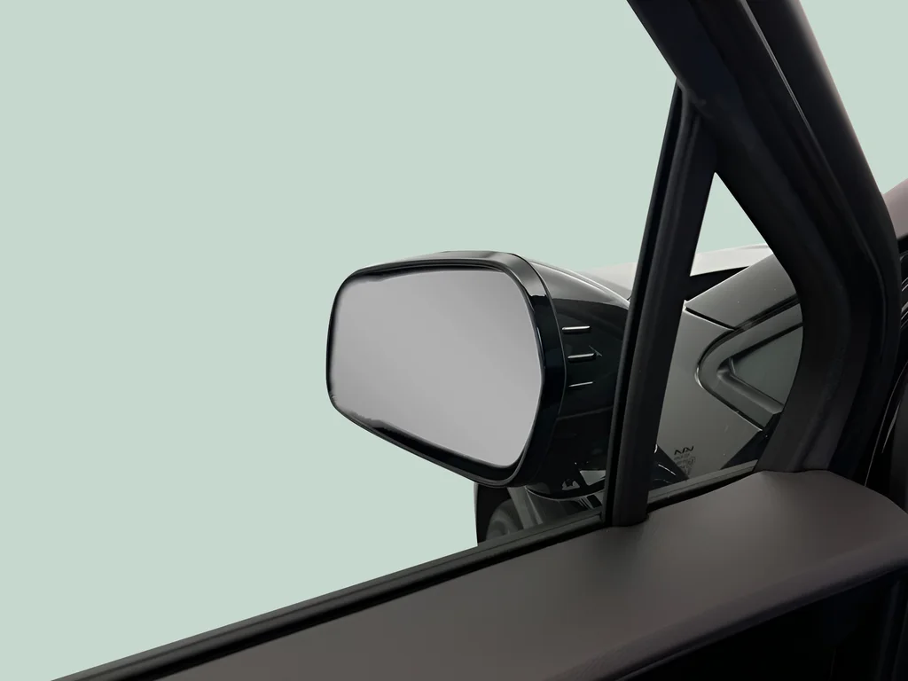 Used 2026 Panthera Metal Kia LXS image 47