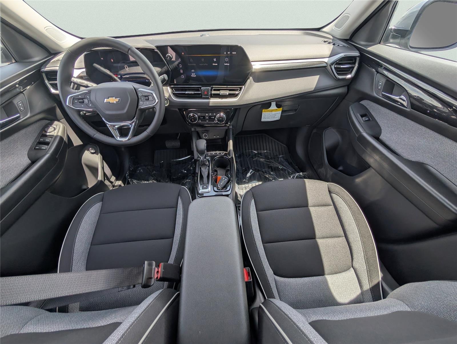 2026 Chevrolet Trailblazer LT - Photo 15