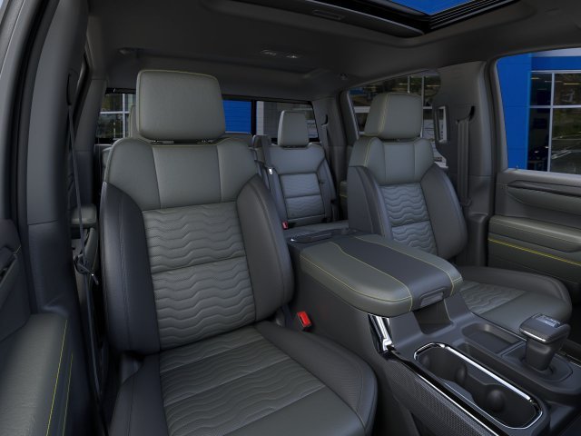 2026 Chevrolet Silverado 1500 ZR2 - Photo 16