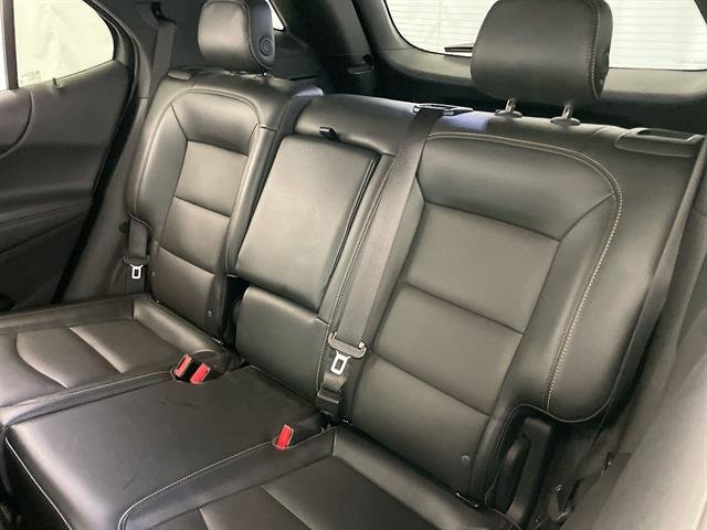 Certified Used 2020 NIGHTFALL GRAY METALLIC Chevrolet Premier image 24