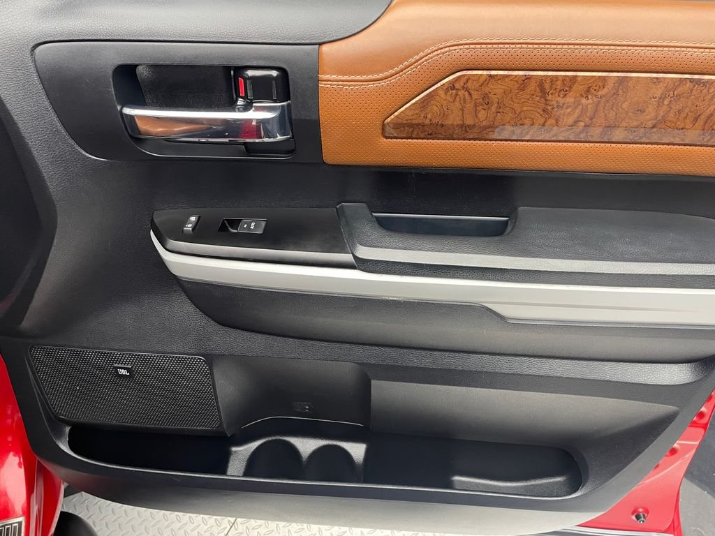 Used 2019 Red Toyota 1794 image 15