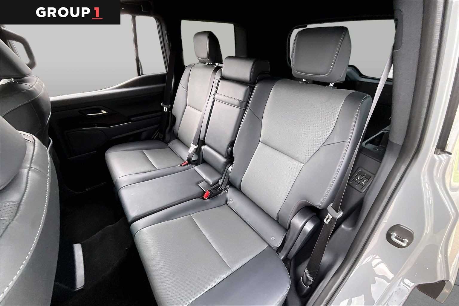 Certified Used 2025 INCOGNITO Lexus Premium+ image 18