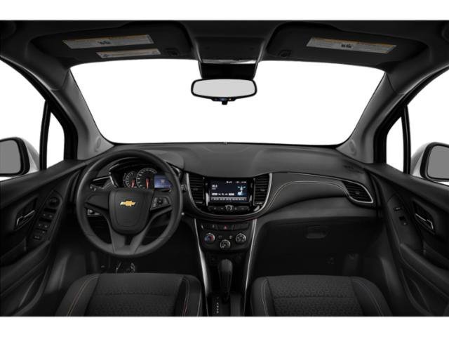 Used 2019 Nightfall Gray Metallic Chevrolet LS image 5