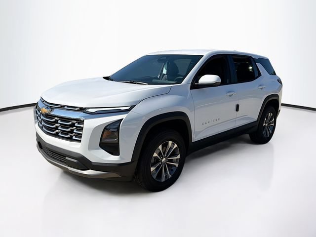 2027 Chevrolet Equinox