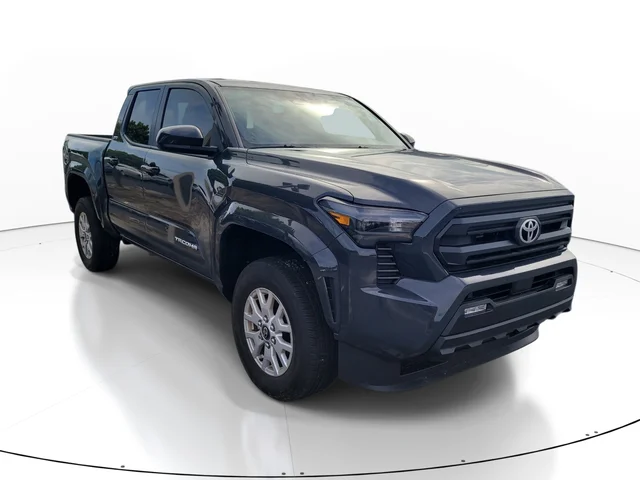 2025 Toyota Tacoma 2WD SR5