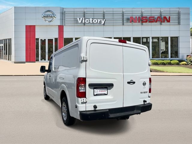 Used 2020 White Nissan SV image 5