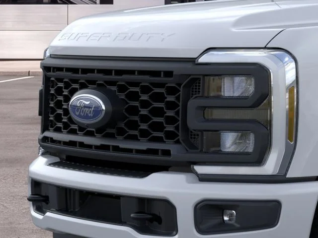 2025 Ford F-250 Super Duty XL - Photo 17