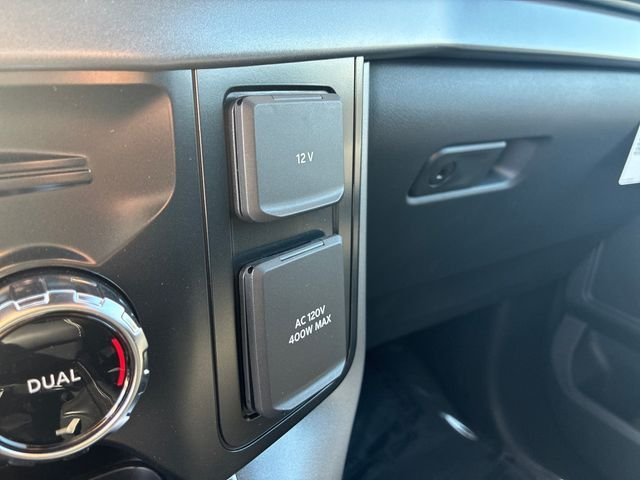 New 2026 Gray Ford XLT image 29