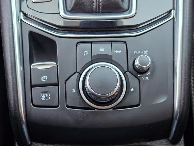 2020 Mazda CX-5 Grand Touring Reserve - Photo 26