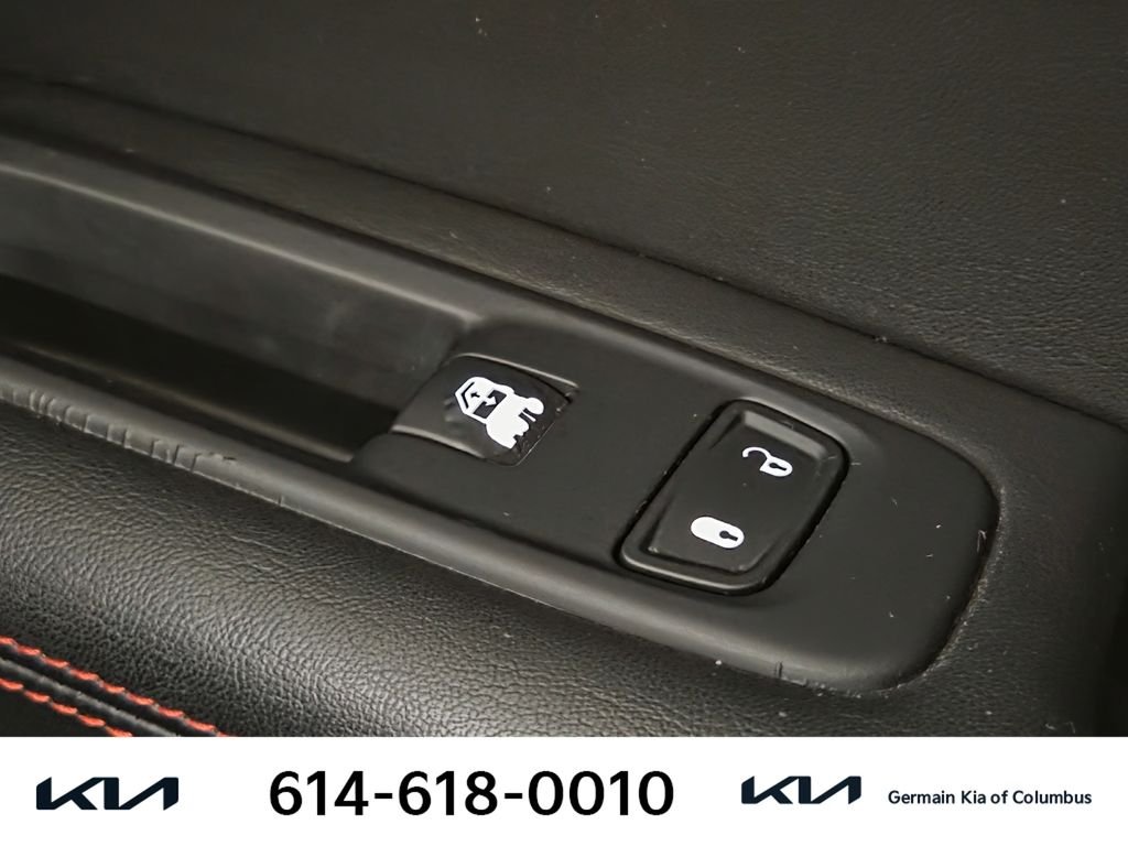 Used 2020 Red Jeep Trailhawk image 26