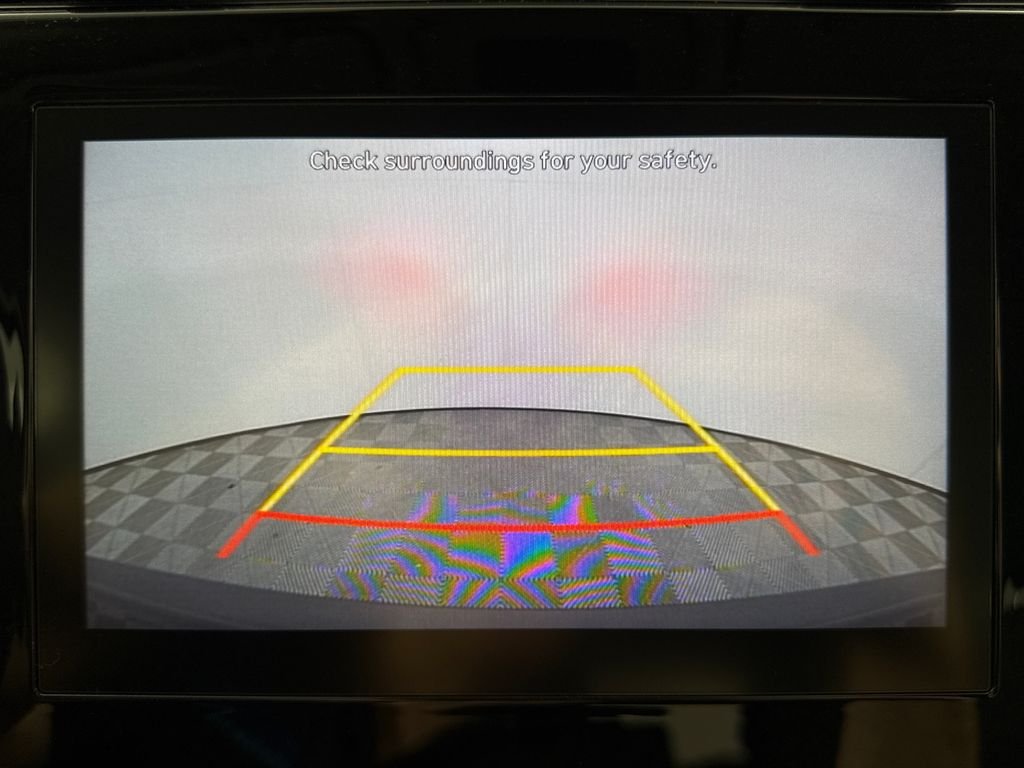 Certified Used 2022 Gray Hyundai SEL image 18