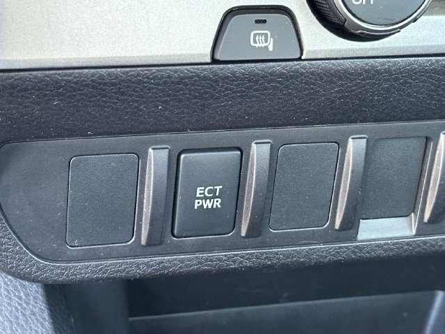Certified Used 2022 Black Toyota SR image 21