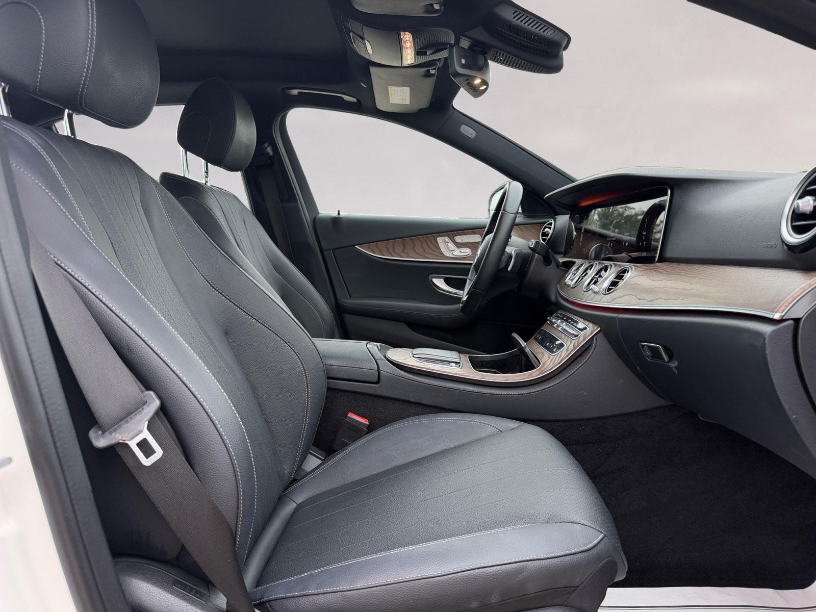 2021 Mercedes-Benz E-Class E350 - Photo 15