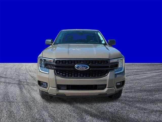 New 2026 Marsh Gray Ford XL image 9