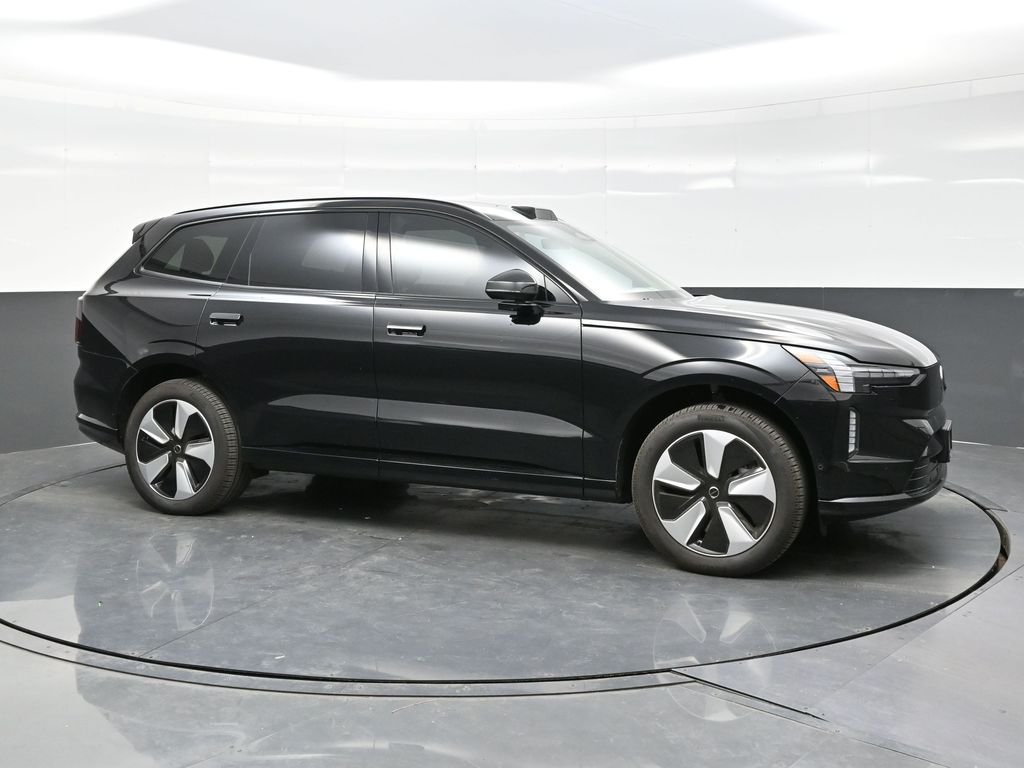 2025 Volvo EX90 Plus - Photo 8