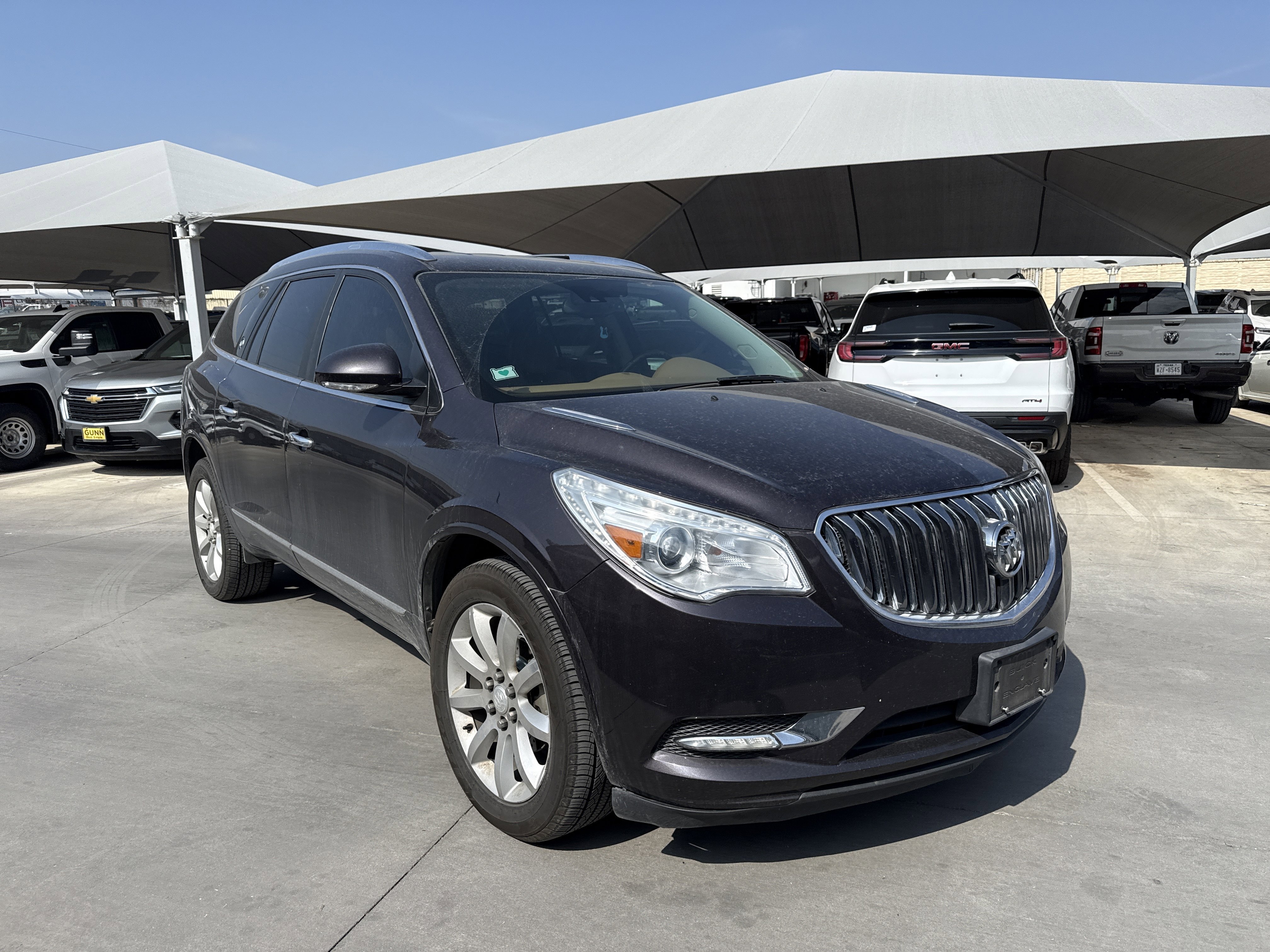 2015 Buick Enclave Premium