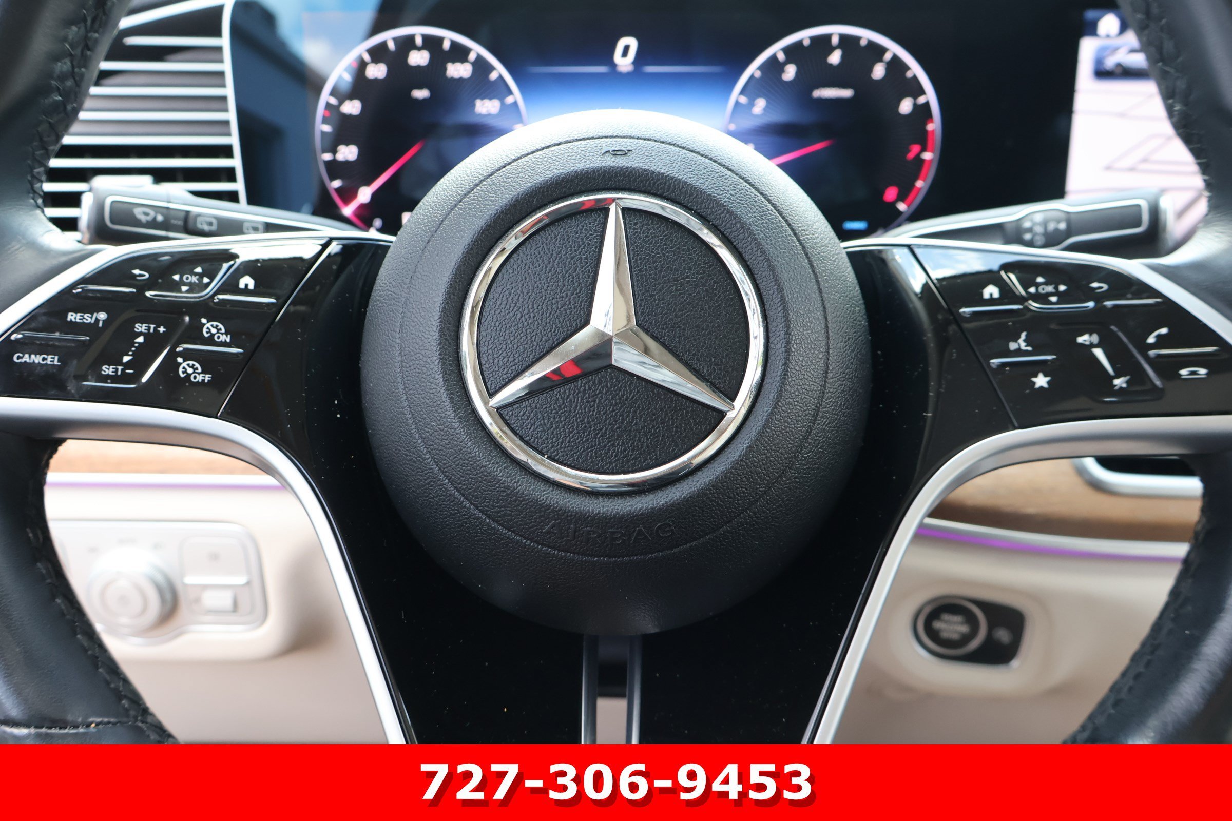 Certified Used 2024 Black Mercedes-Benz GLE 350 image 25