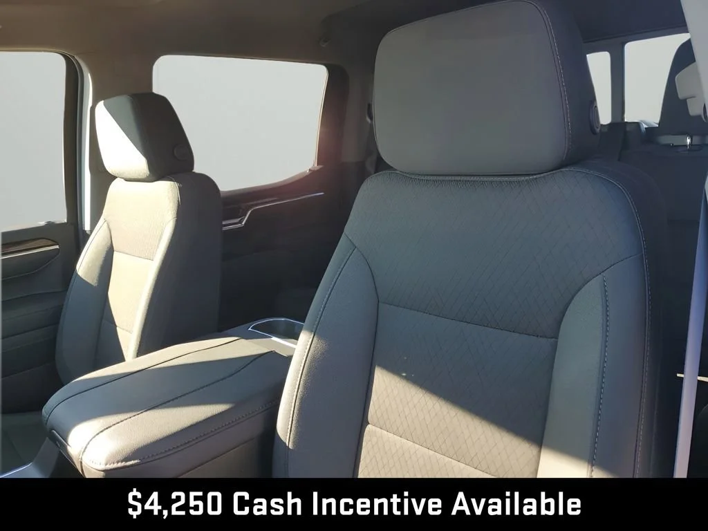 New 2026 Sterling Metallic GMC Elevation image 37