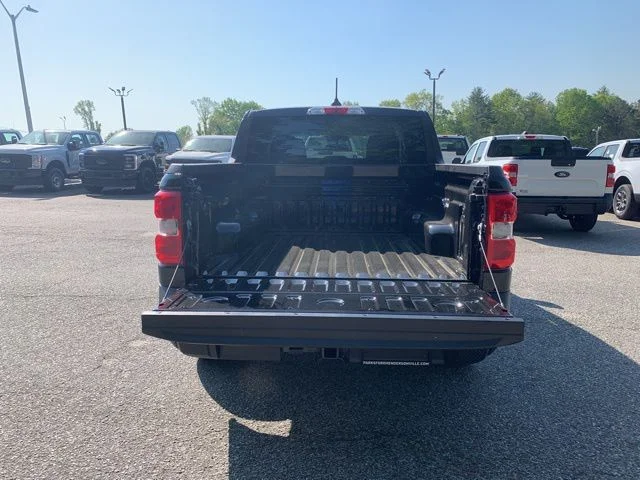 New 2026 Gray Ford XL image 8