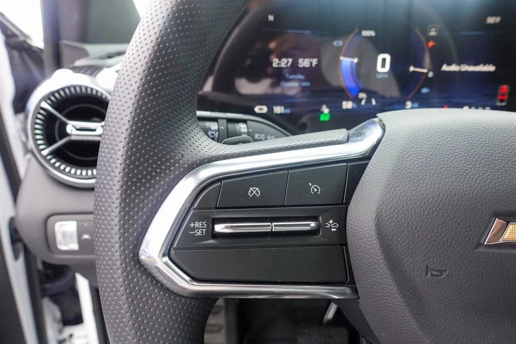 2025 Chevrolet Blazer EV LT - Photo 15