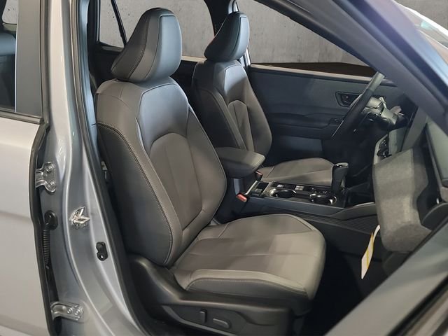 2026 Subaru Outback Limited XT - Photo 20