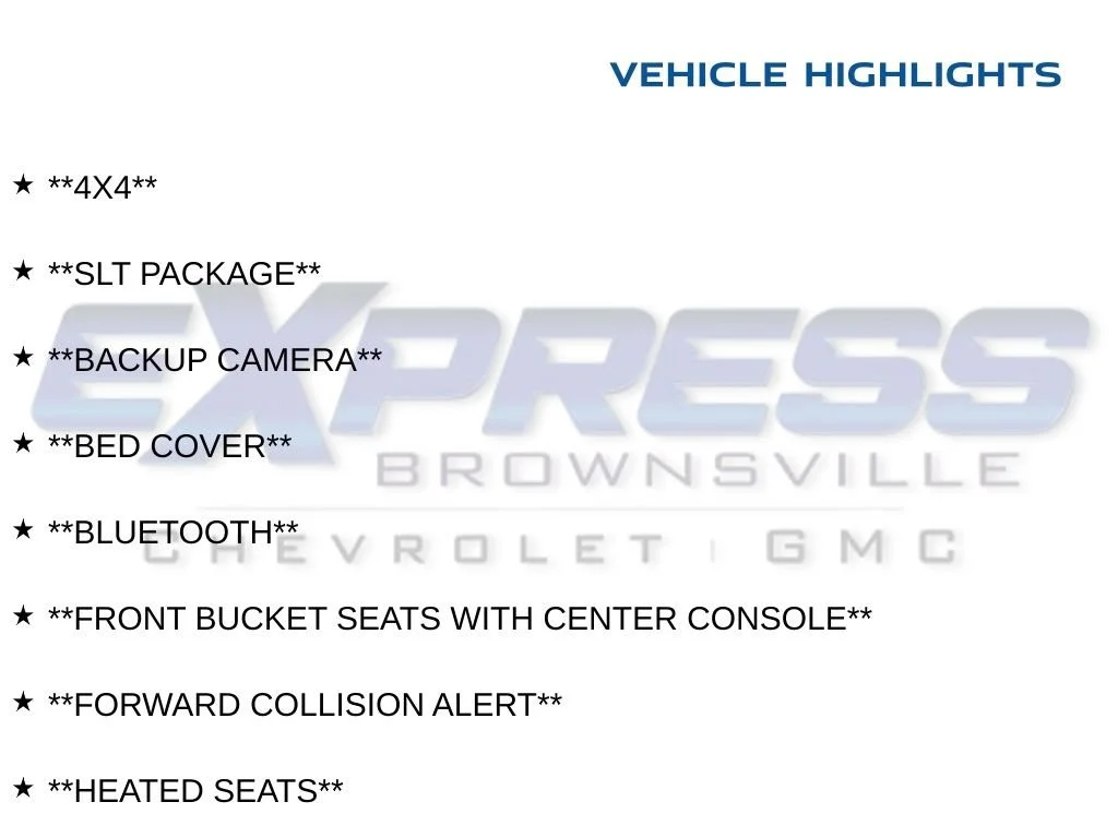 Used 2016 BRONZE ALLOY METALLIC GMC 4WD SLT image 14