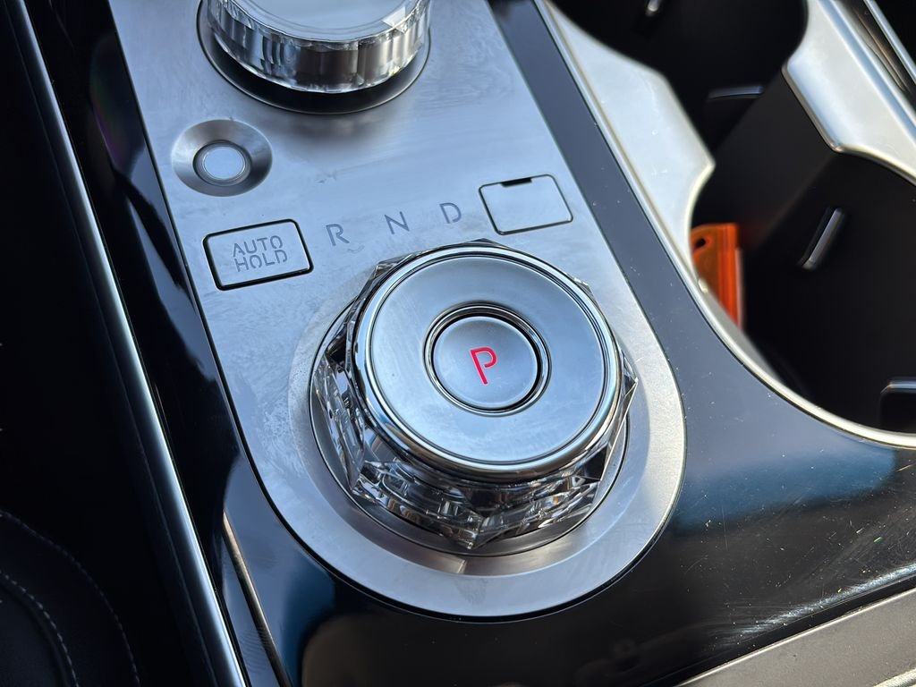 2026 GENESIS GV70 Standard - Photo 30