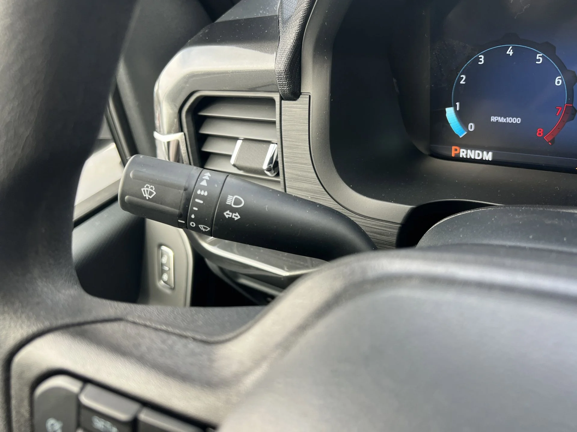 2026 Ford F-150 STX - Photo 11
