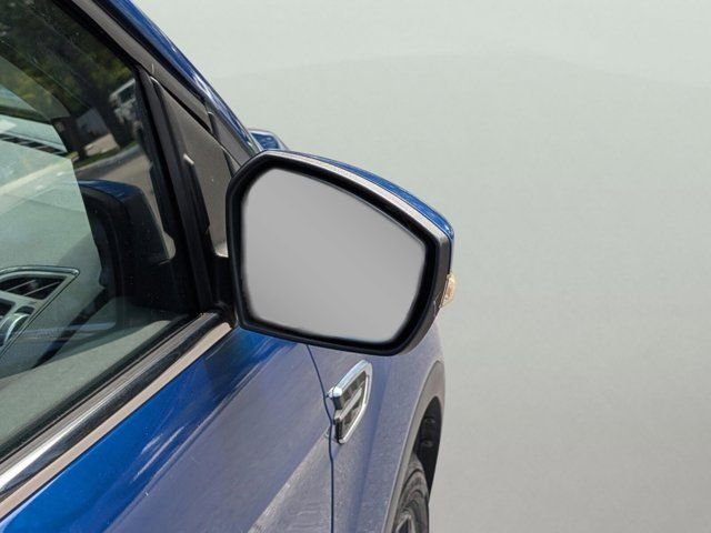 Used 2017 Blue Ford Titanium image 39
