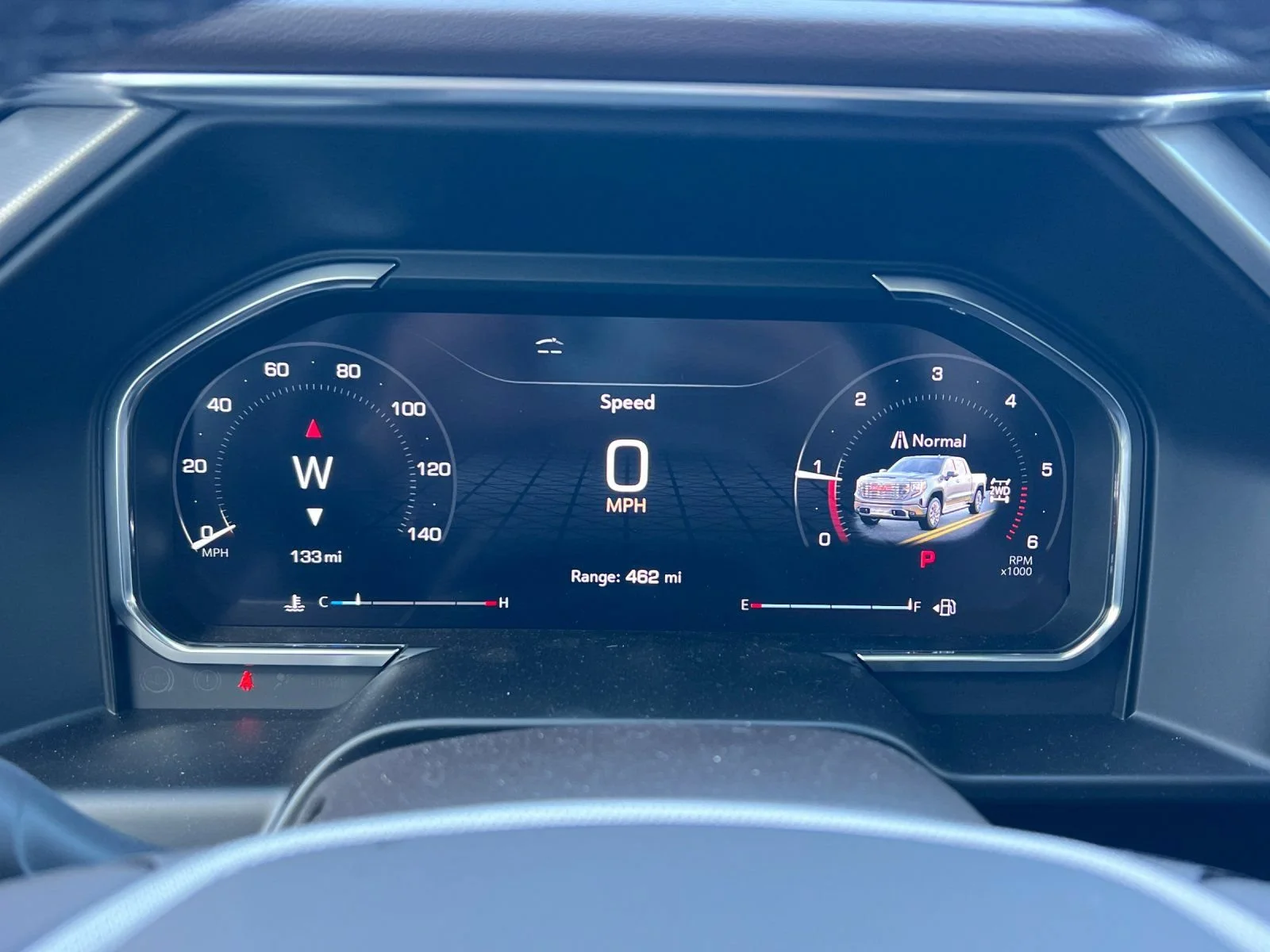 2026 GMC Sierra 1500 Denali - Photo 22