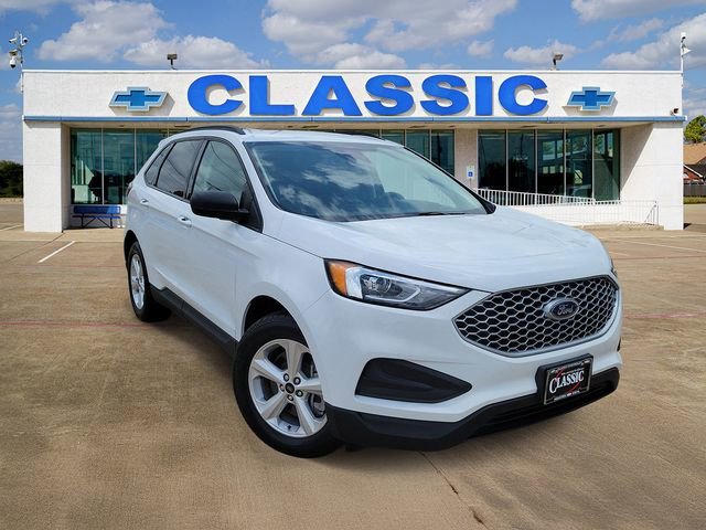 2023 Ford Edge SE AWD's photo