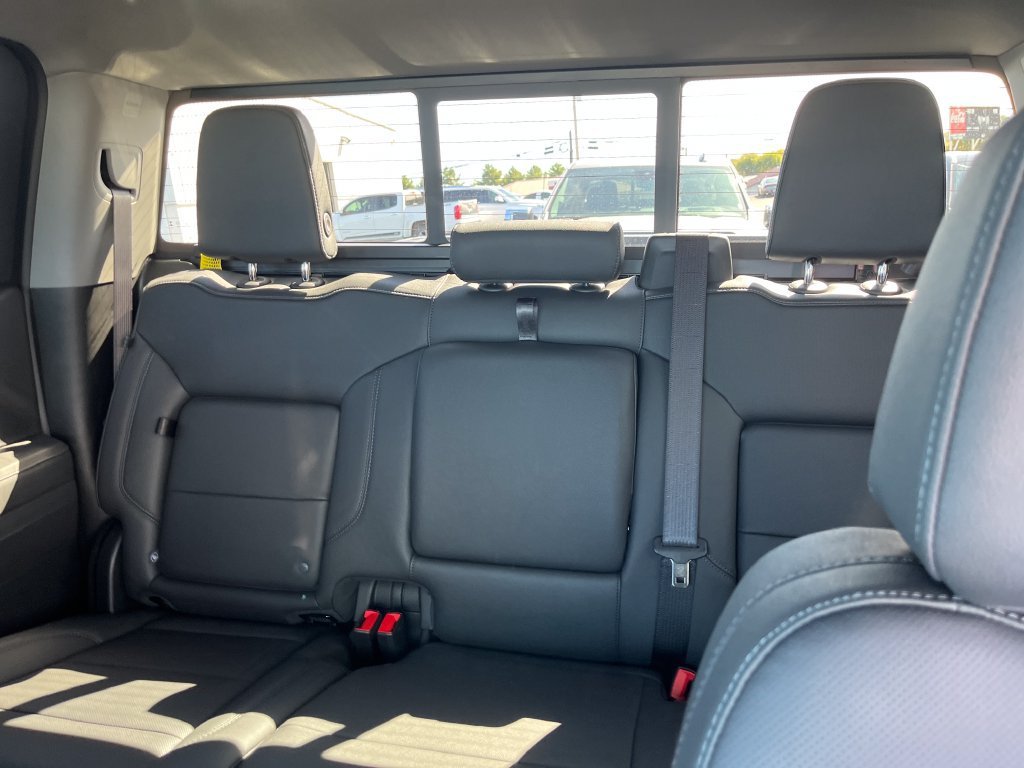 New 2026 Onyx Black GMC SLT image 14