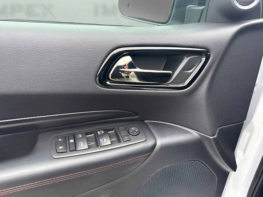 Used 2026 White Dodge GT image 26