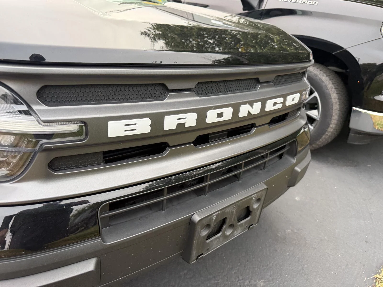 Used 2023 Bk Ford Big Bend image 3