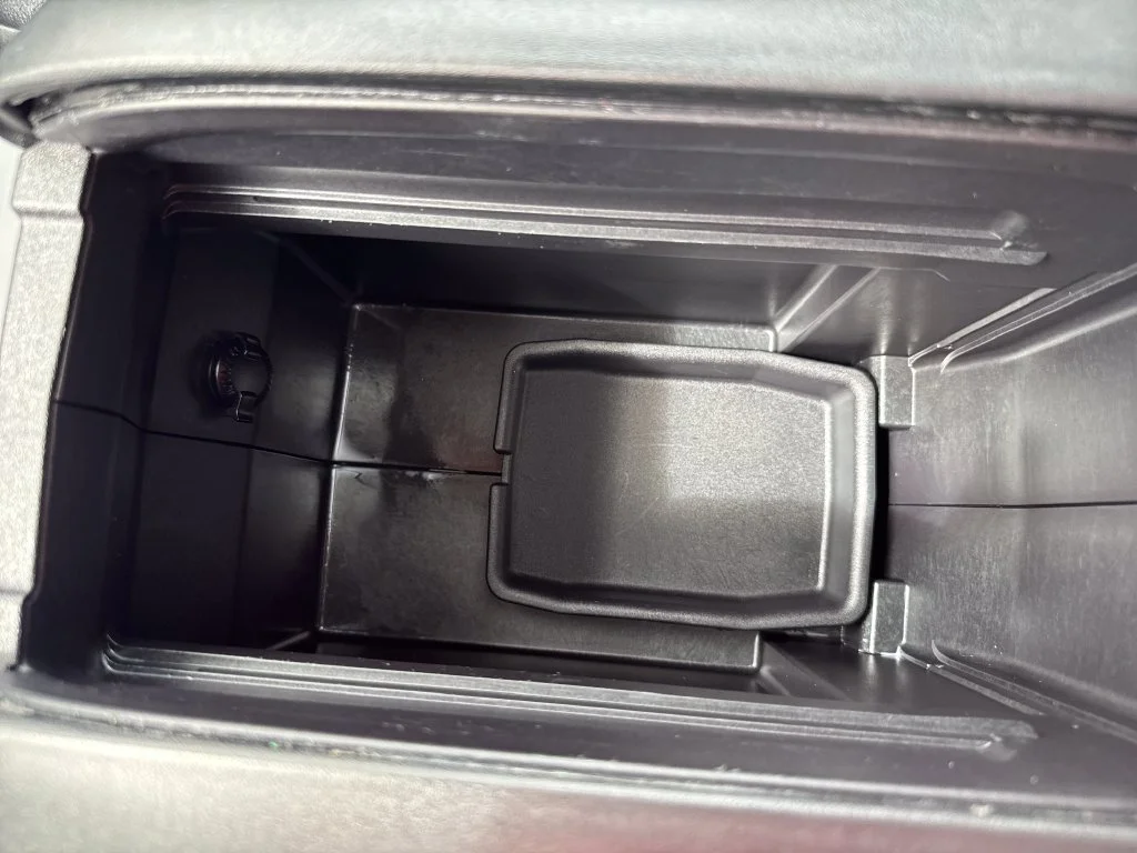 Used 2025 Silver Toyota XLE image 30