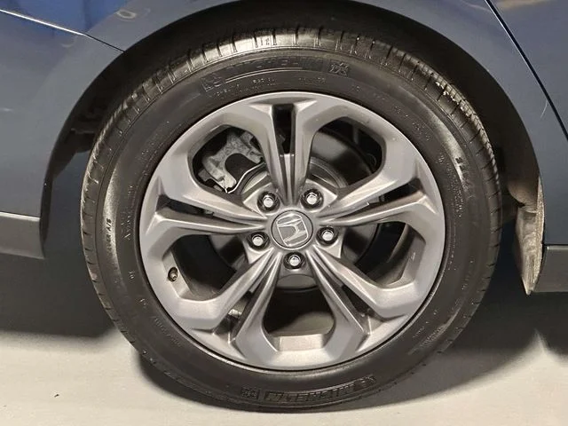 2024 Honda Accord EX - Photo 12