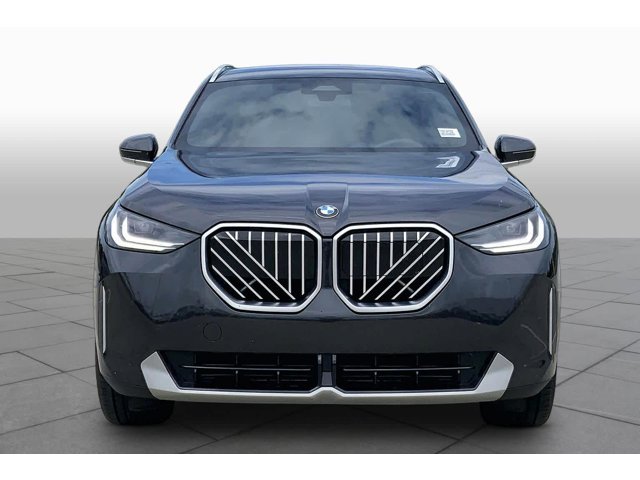 New 2026 Dark Graphite Metallic BMW 30 xDrive image 6
