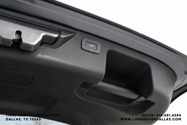 2026 Land Rover Discovery Sport Landmark - Photo 57