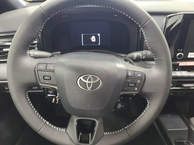 New 2026 Ice Cap Toyota SE image 23