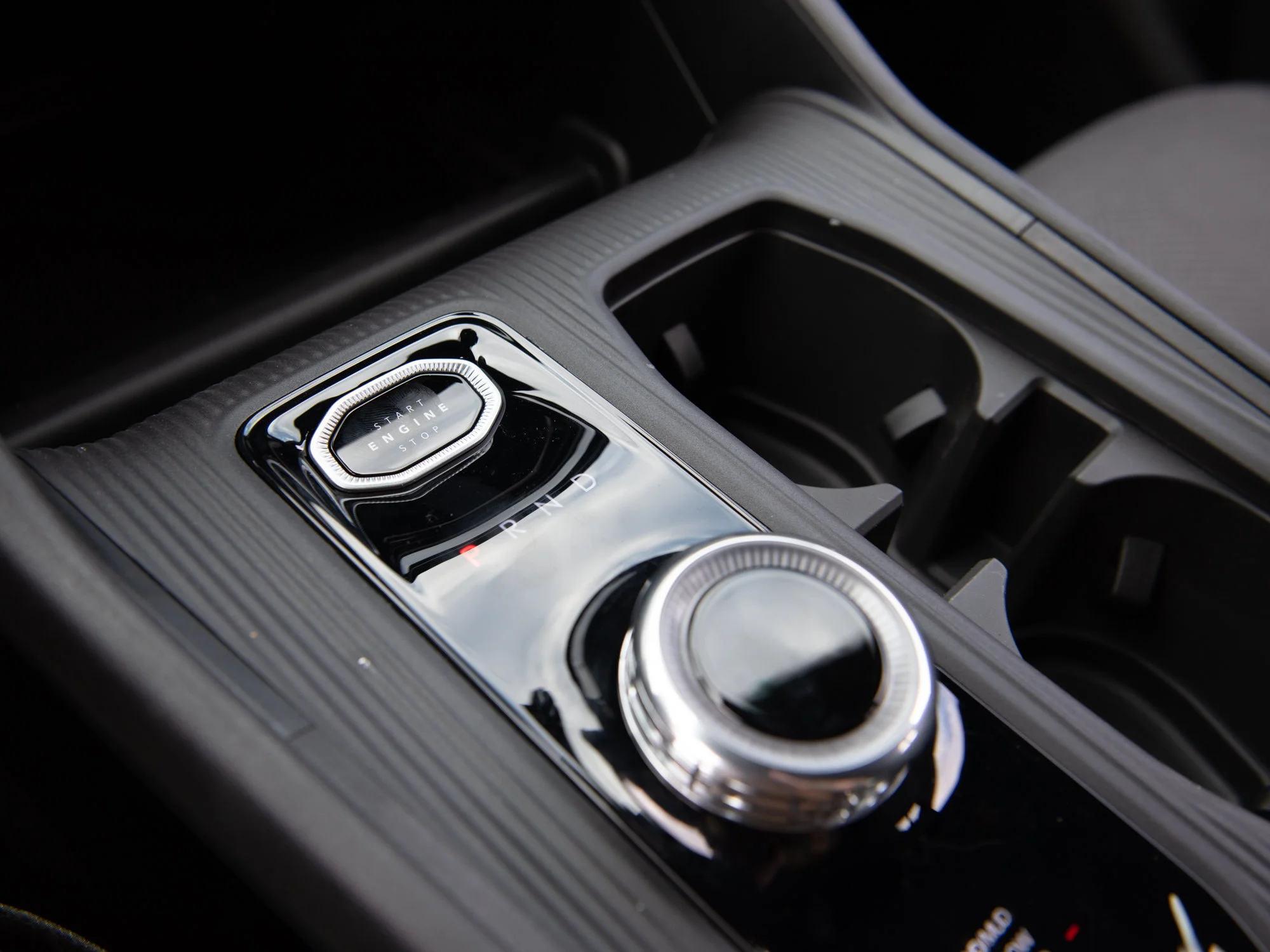 New 2026 Grey Jeep Laredo * Hybrid image 17