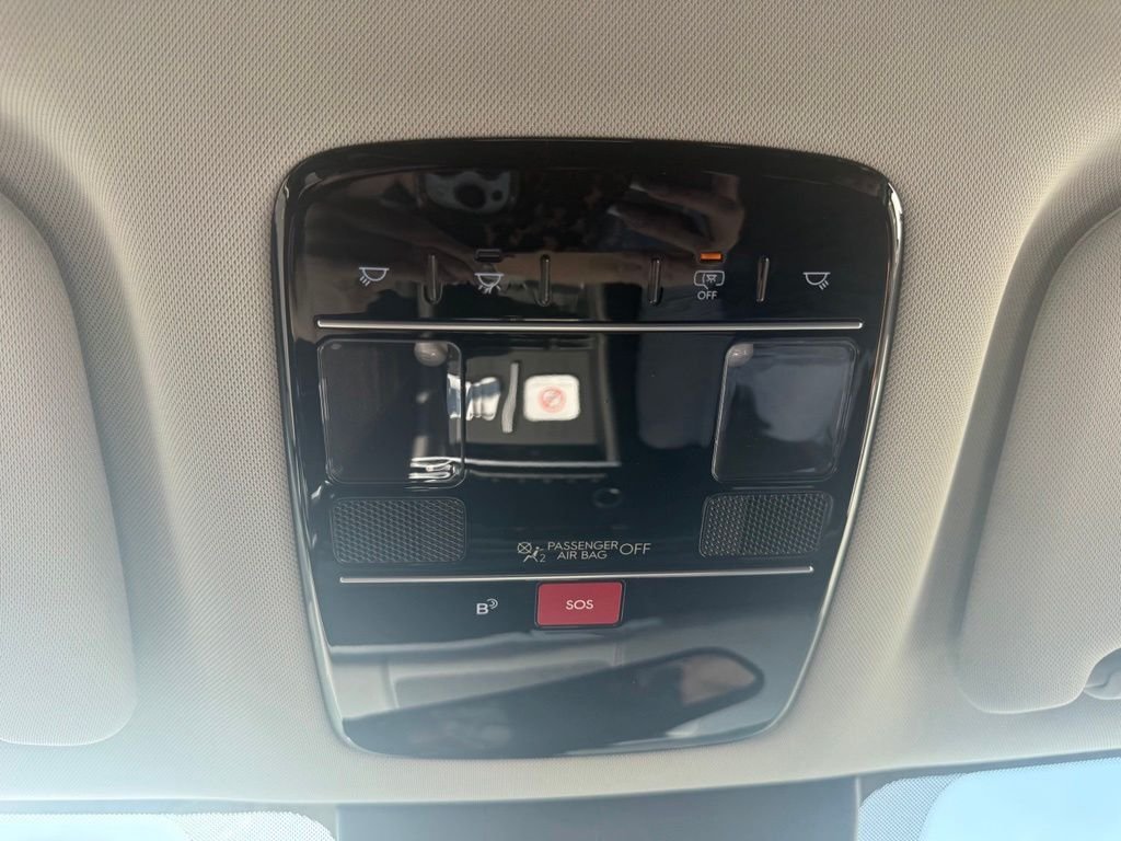 New 2027 Blue Hyundai SEL AWD image 19