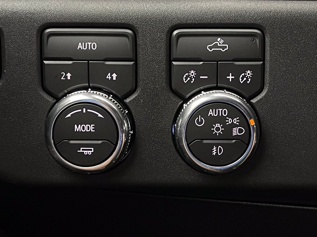2026 GMC Sierra 1500 Elevation - Photo 21