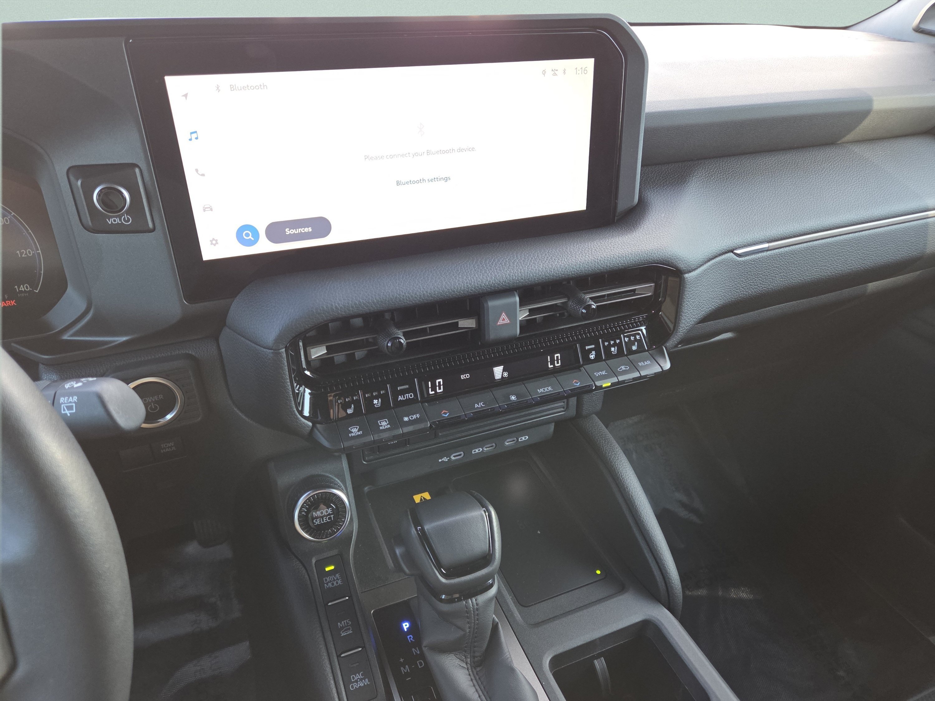 Certified Used 2025 Blue Toyota Base image 40