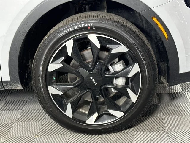 2026 Kia Sorento EX - Photo 10