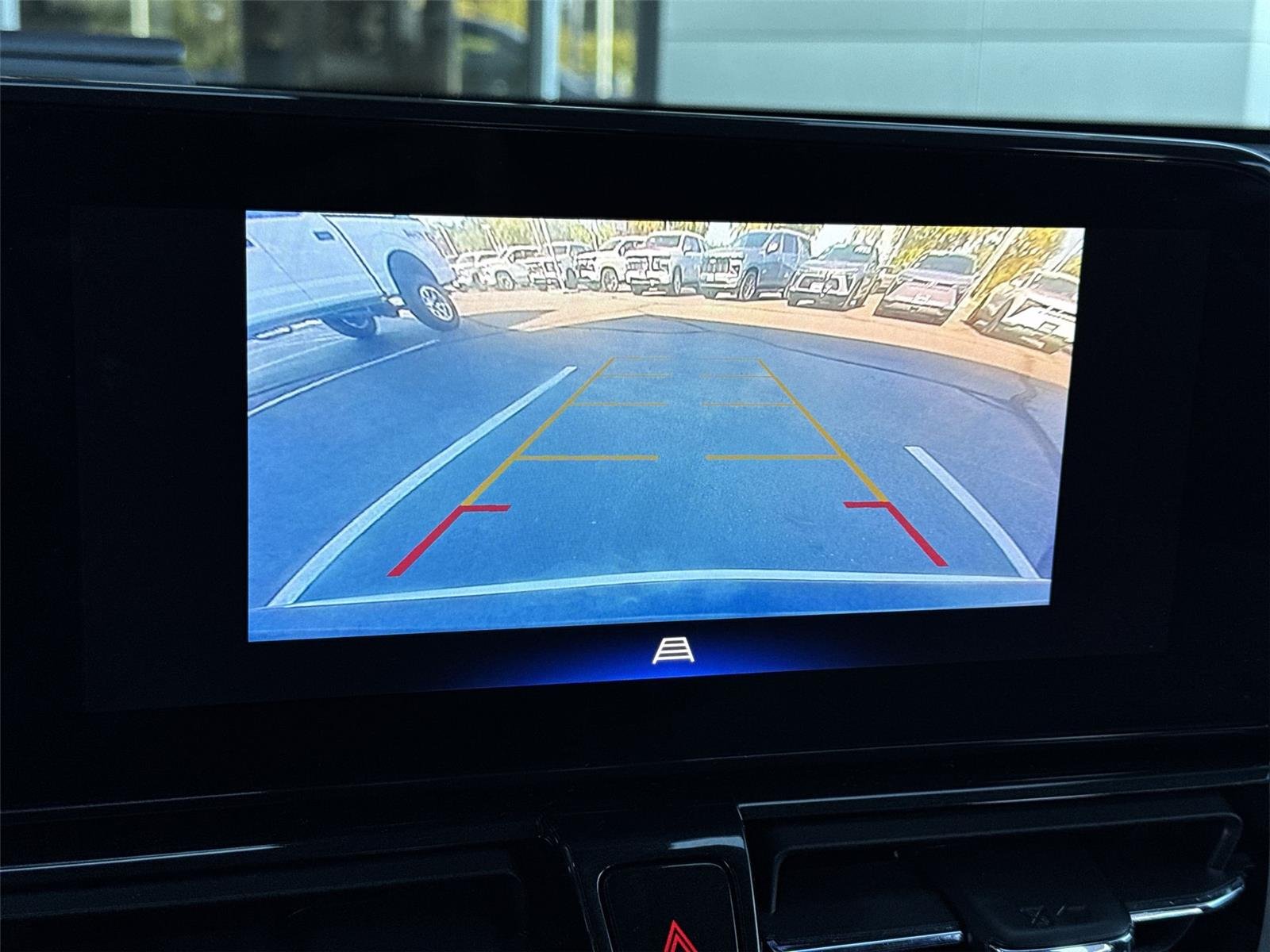 2025 Chevrolet Trailblazer LT - Photo 14