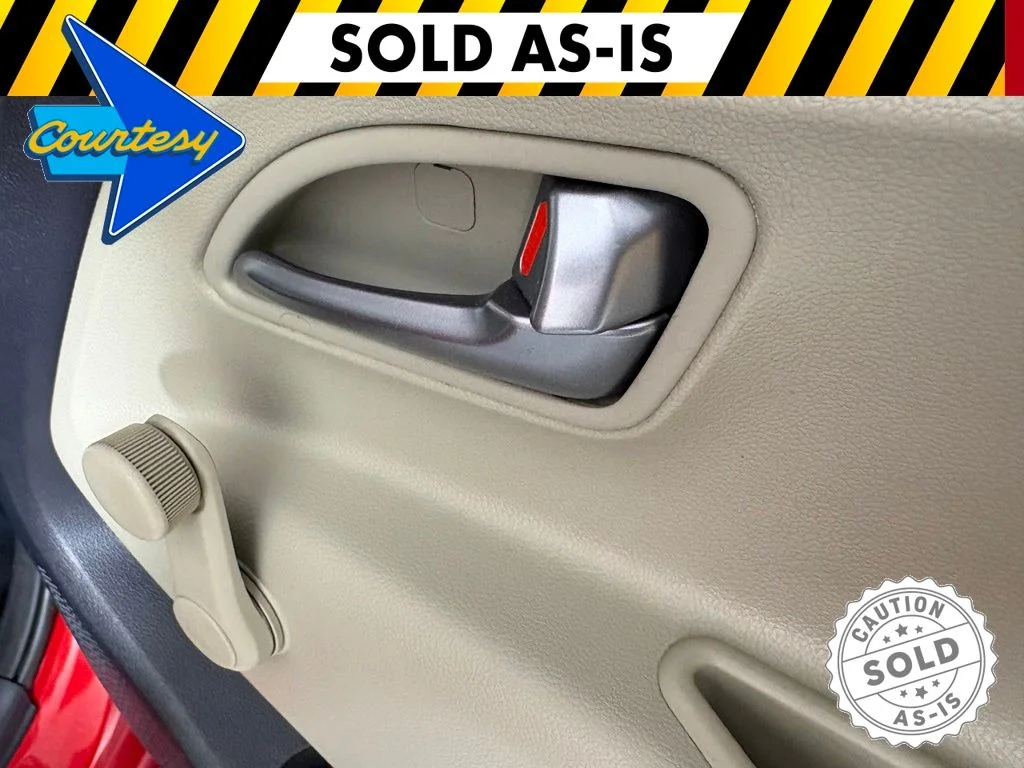 Certified Used 2013 Signal Red Kia LX image 16