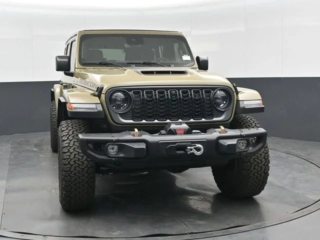 New 2025 41 Exterior Paint Jeep Rubicon 392 image 28