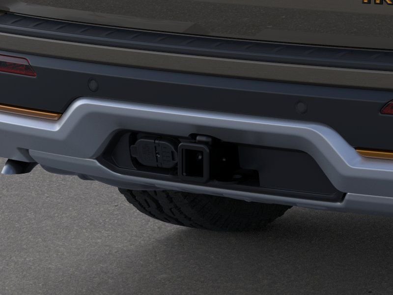 New 2026 Marsh Gray Ford Tremor® image 23