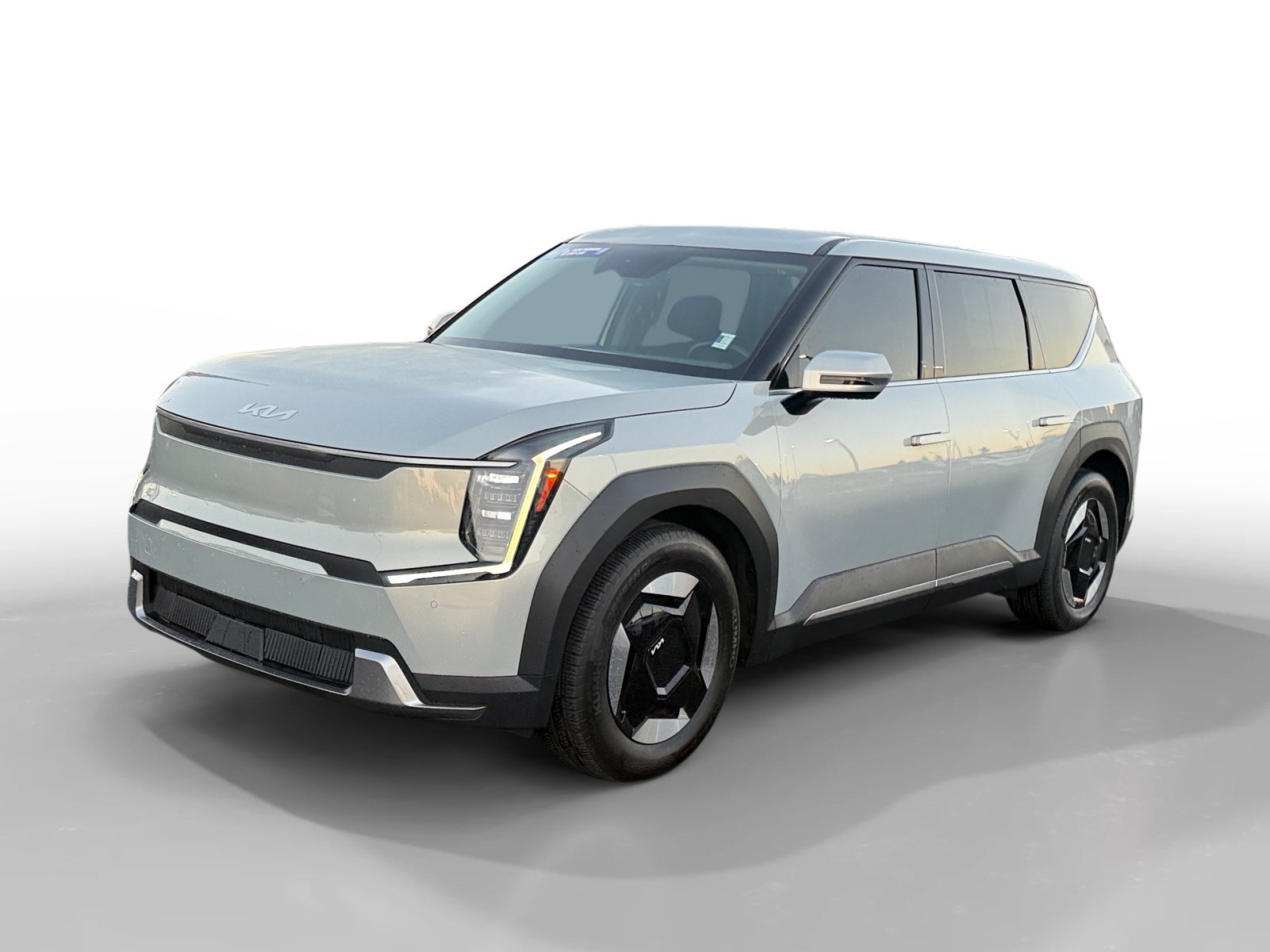 2024 Kia EV9